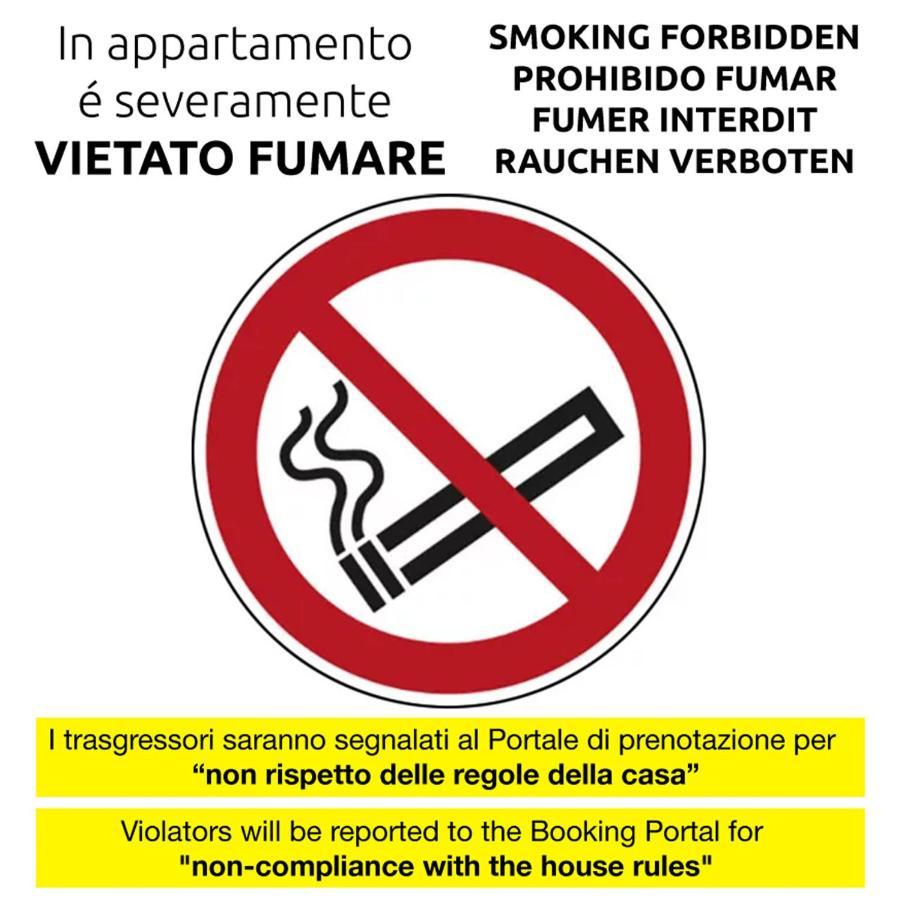 Casa Il Girasole Appartement Livorno Buitenkant foto