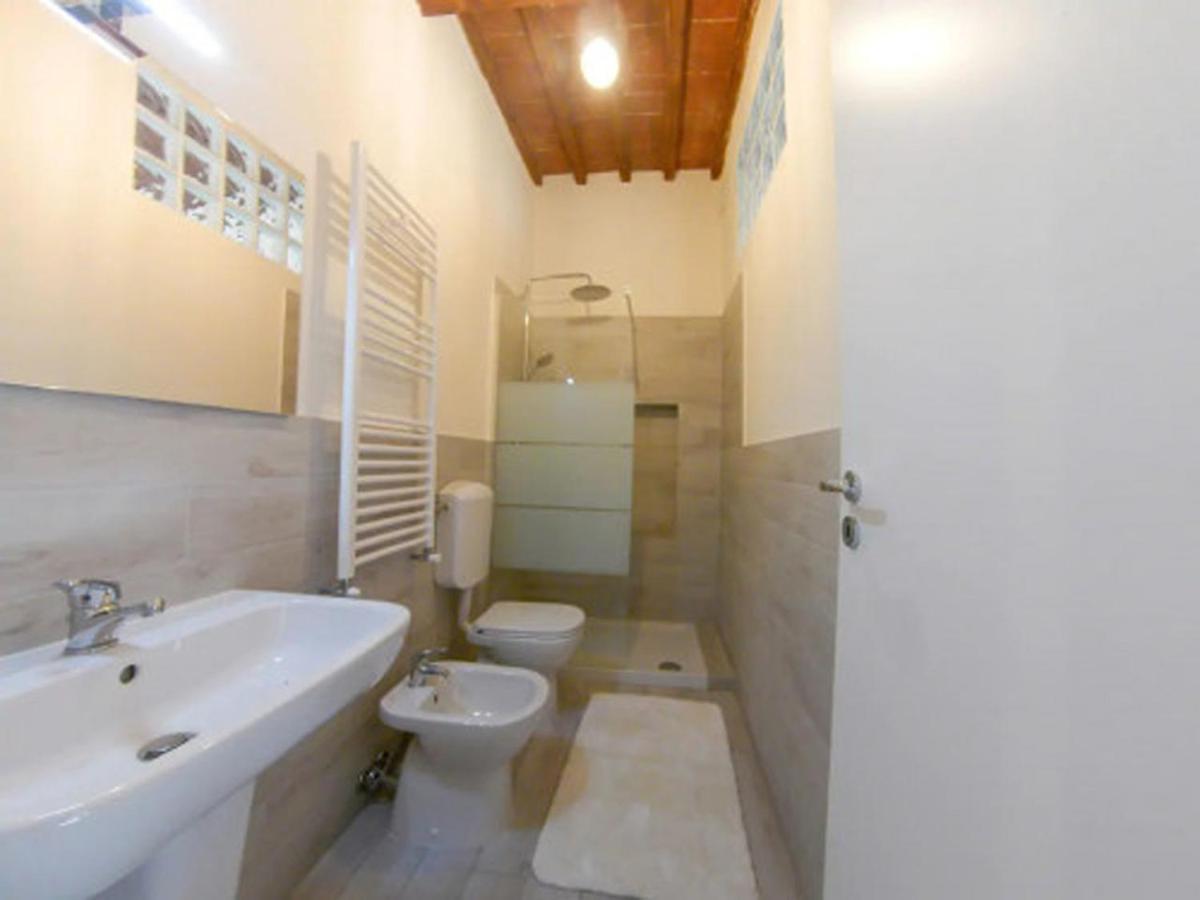 Casa Il Girasole Appartement Livorno Buitenkant foto