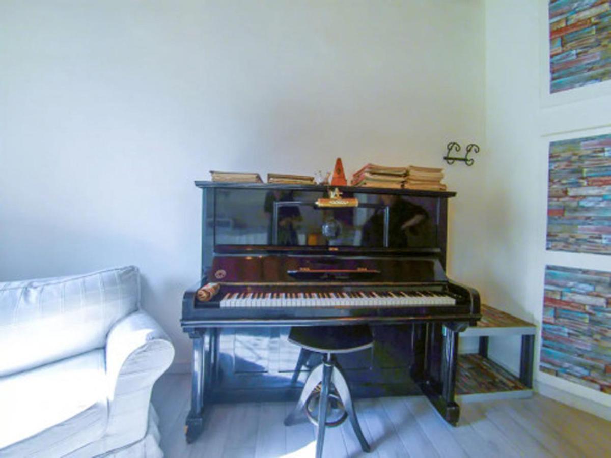 Casa Il Girasole Appartement Livorno Buitenkant foto