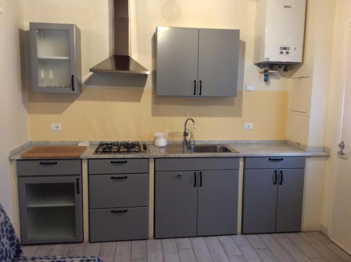 Casa Il Girasole Appartement Livorno Buitenkant foto