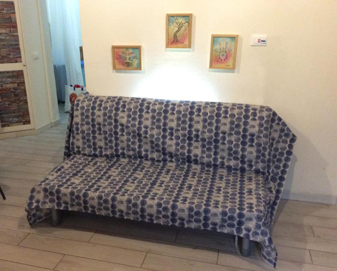 Casa Il Girasole Appartement Livorno Buitenkant foto