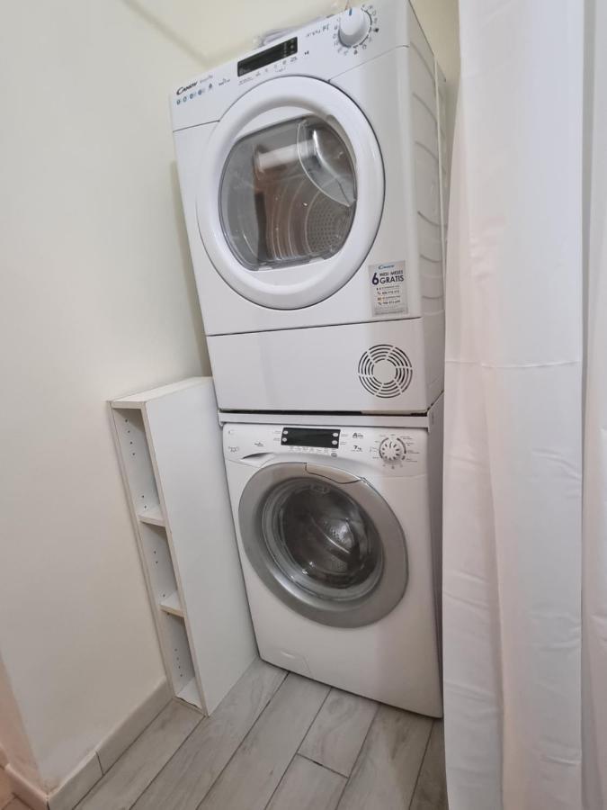 Casa Il Girasole Appartement Livorno Buitenkant foto